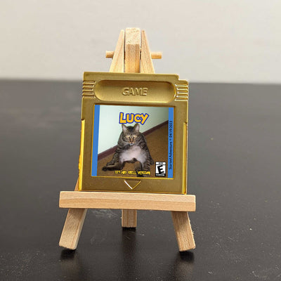 Pet Cartridge