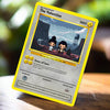 Space Wars Love Card - Build Your Own